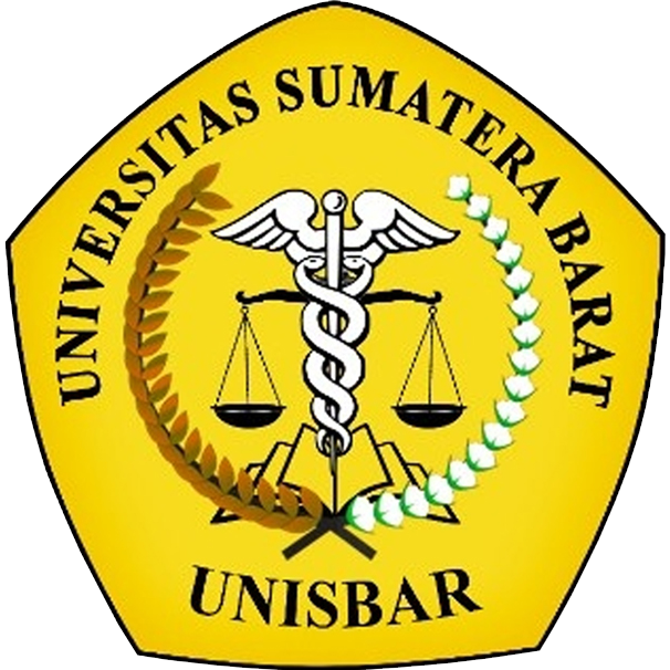 UNIVERSITAS SUMATERA BARAT (UNISBAR)